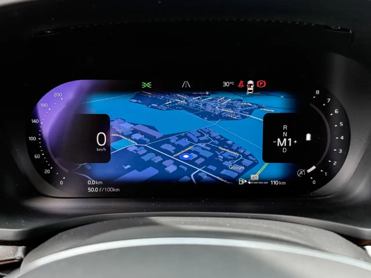 Volvo V60 Kombi Core B4 Benzin EU6d AHK Digitales Cockpit So — معرض صور السيارة 10