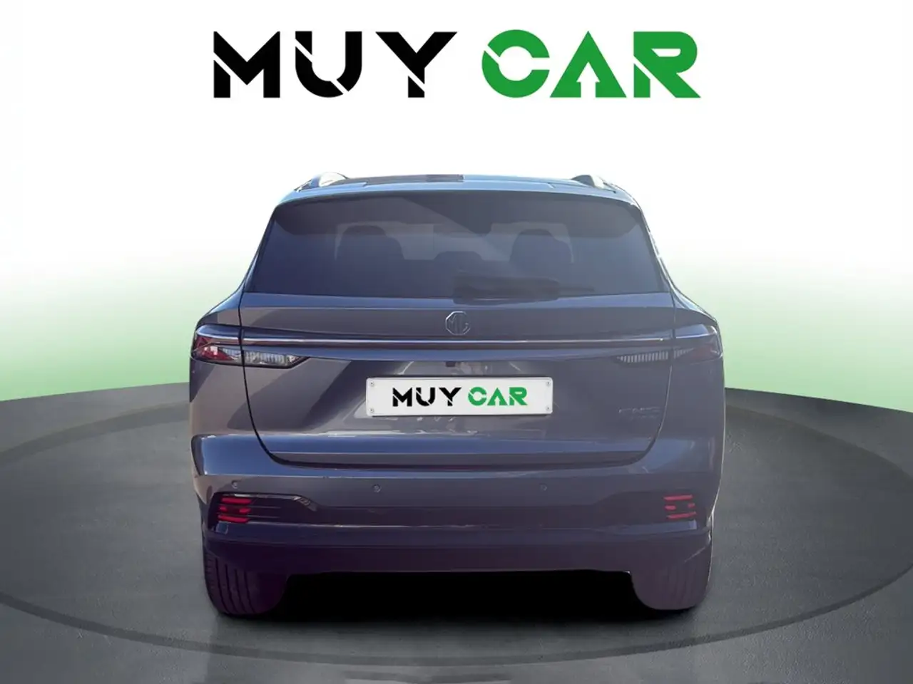 MG HS 1.5 T-GDI Luxury Aut. — معرض صور السيارة 6