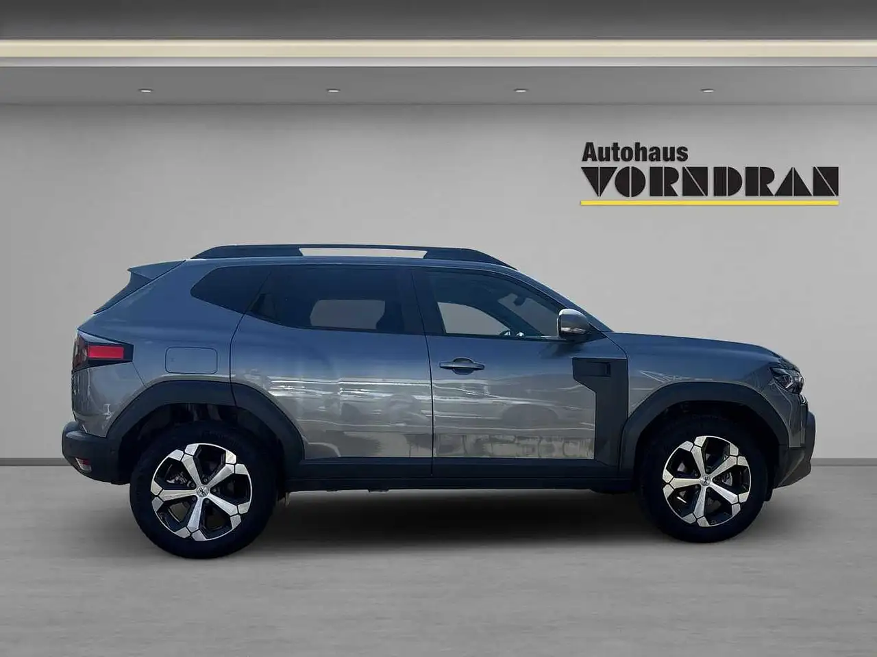 Dacia Duster Journey Full Hybrid 140 SHZ PDC+Kamera Full Servic — Galerie du véhicule 7