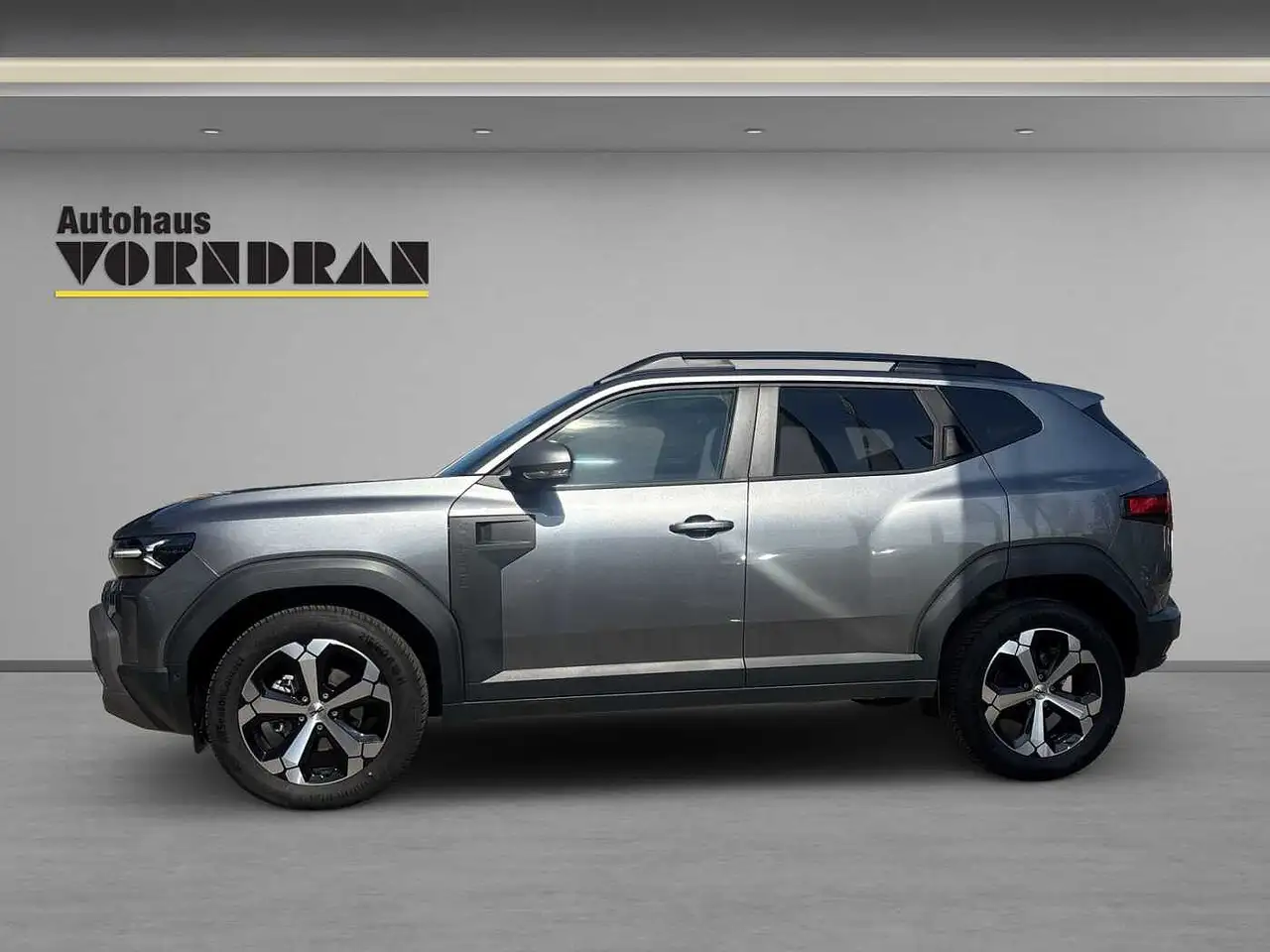 Dacia Duster Journey Full Hybrid 140 SHZ PDC+Kamera Full Servic — Galerie du véhicule 3