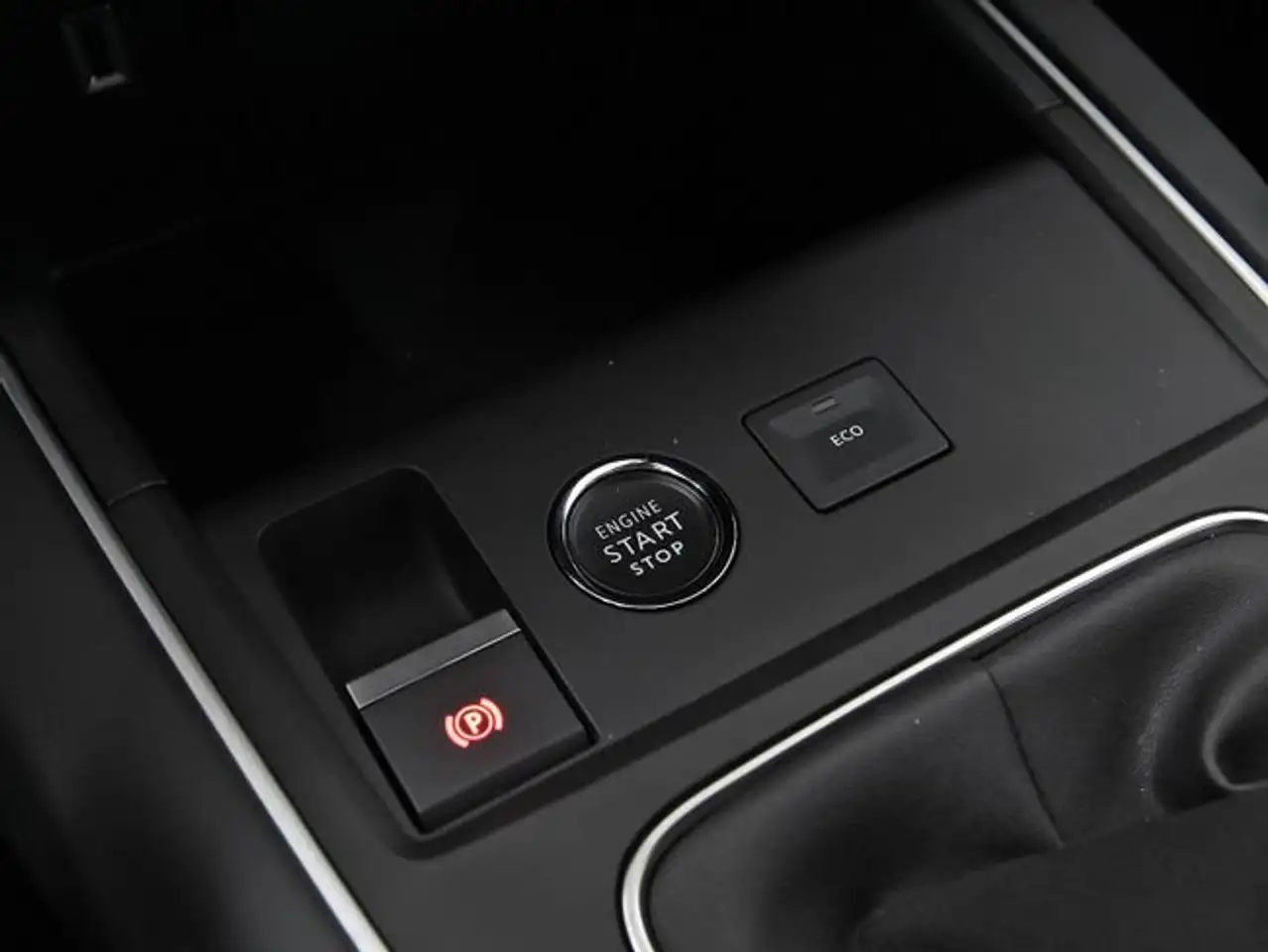 Citroen C5 Aircross PureTech S&S Plus 130 — Vehicle gallery 27