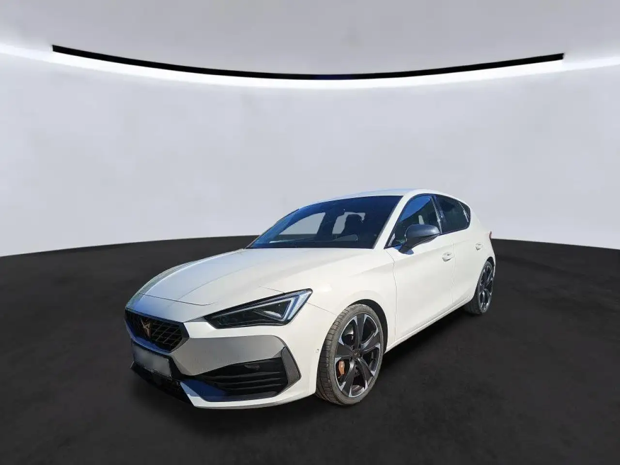 CUPRA Leon VZ 2.0 TSI DSG Kamera BeatsAudio Matrix LED — Vehicle gallery 2