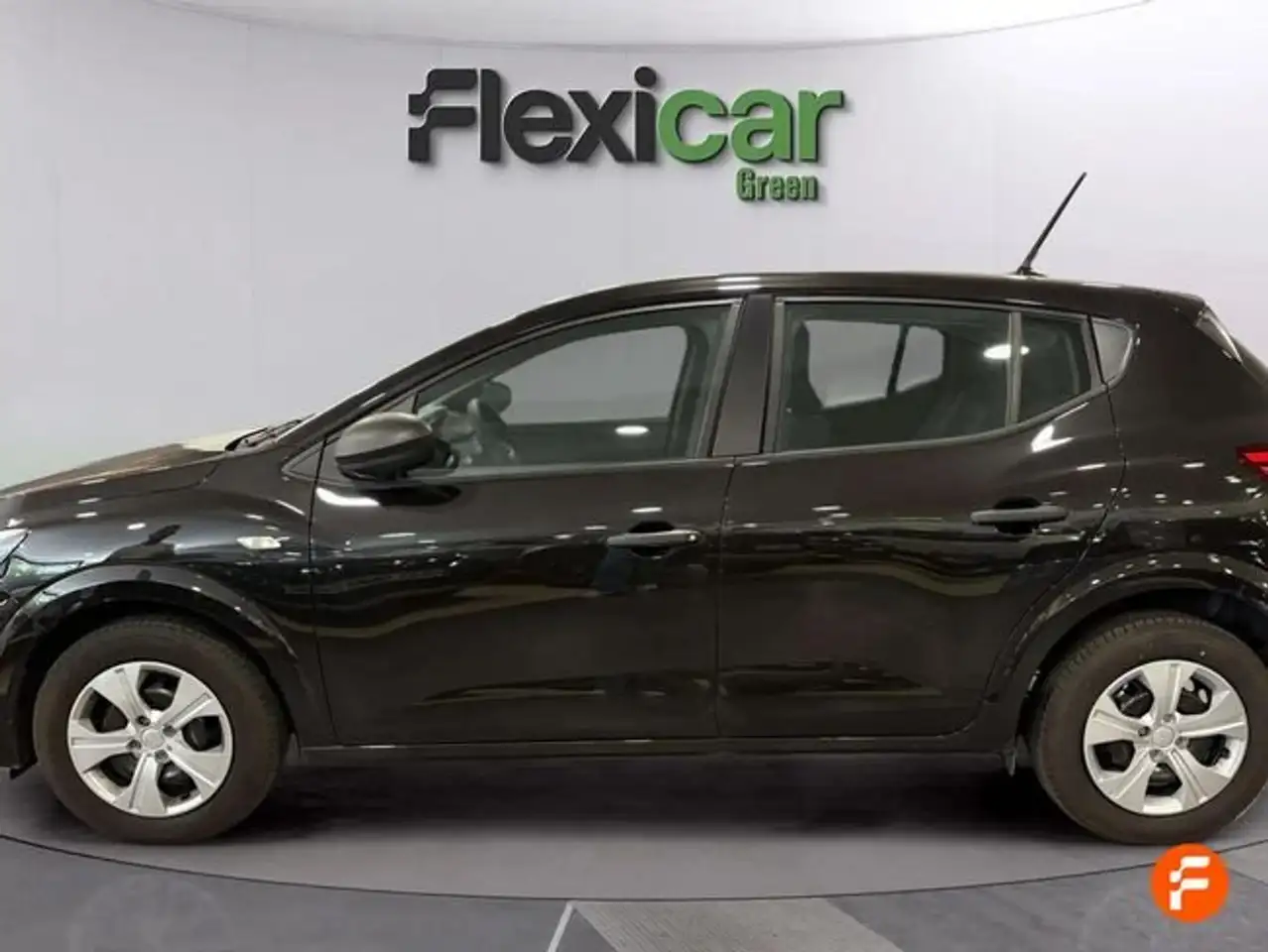 Dacia Sandero ECO-G Essential 74kW — معرض صور السيارة 4