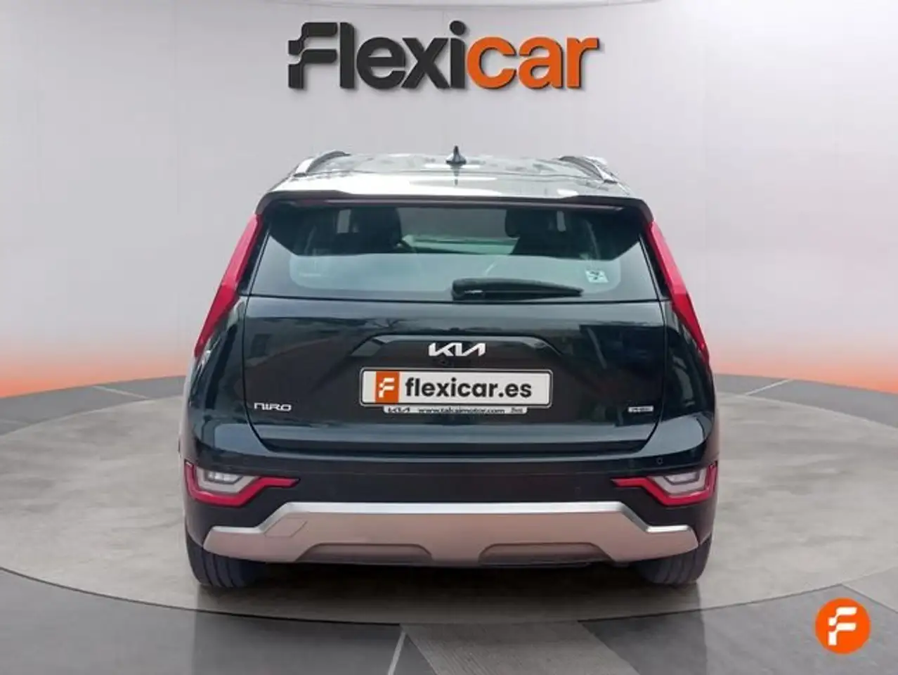 Kia Niro 1.6 PHEV Drive — Galerie du véhicule 10