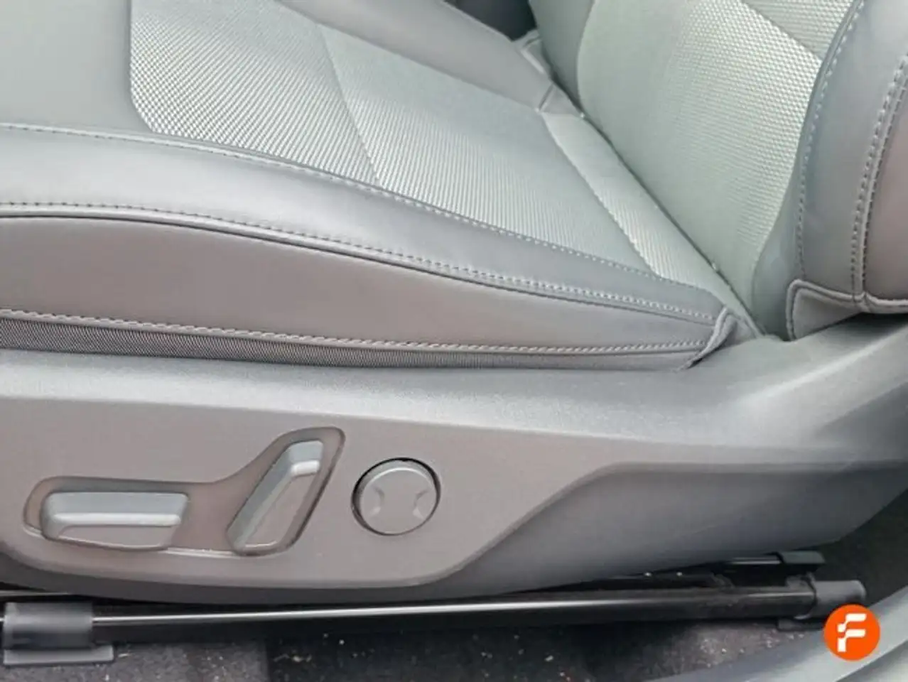 Kia Niro 1.6 PHEV Drive — Galerie du véhicule 27