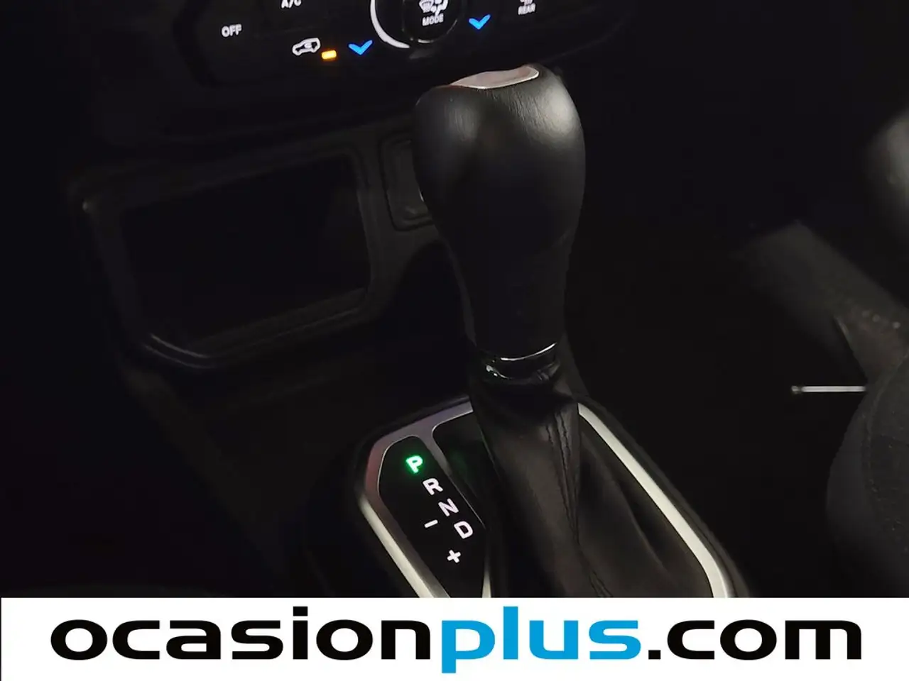 Jeep Renegade 1.5 MHEV Altitude 96KW — معرض صور السيارة 5