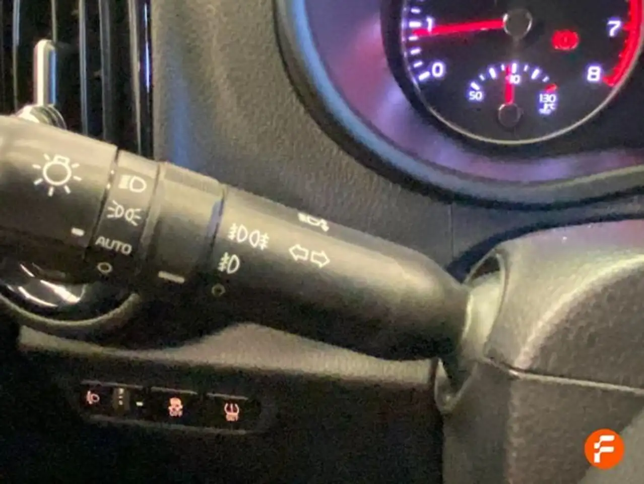 Kia Picanto 1.2 DPi GT-Line — Vehicle gallery 22