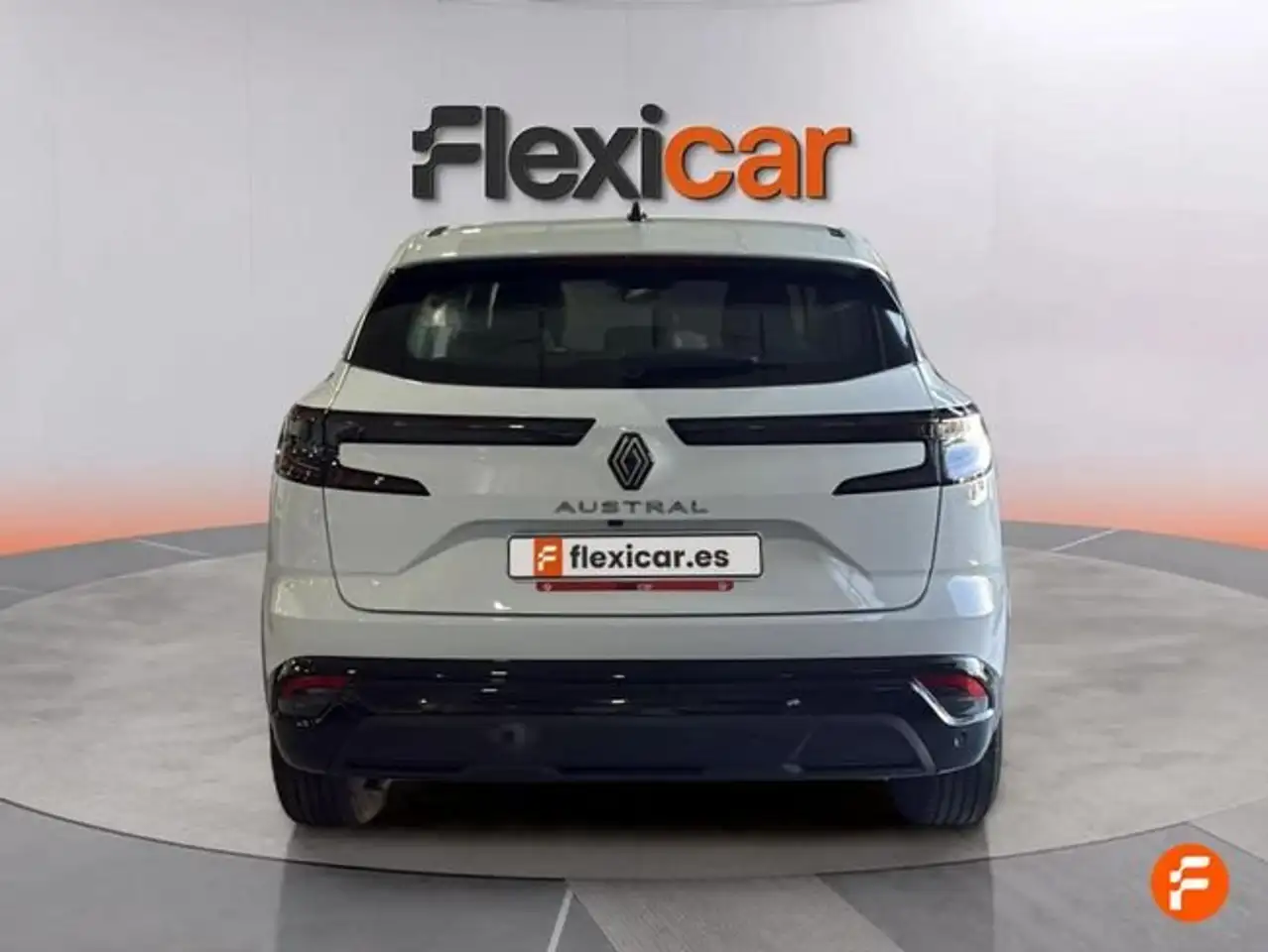 Renault Austral Evolution Mild Hybrid 103kW (140CV) — Vehicle gallery 5