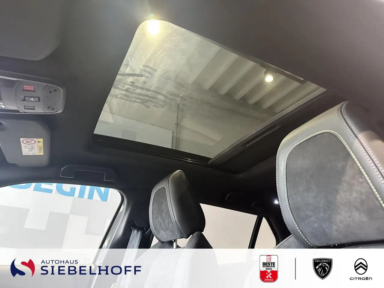 Peugeot 2008 GT PureTech 130 EAT8 — معرض صور السيارة 17