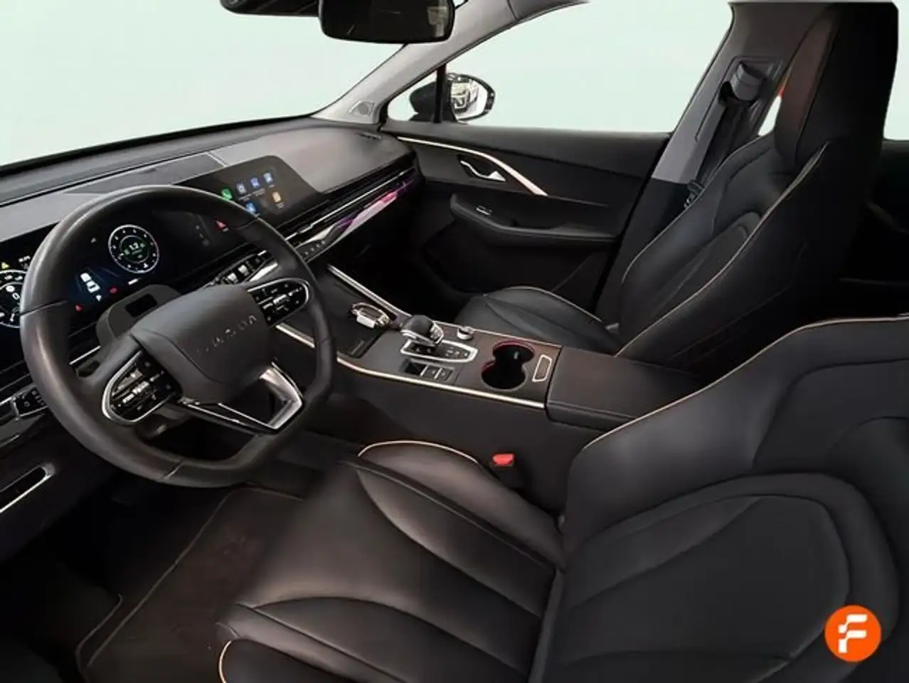 Omoda 5 1.6 T-GDI 136.5kW (185CV) DCT Premium — Galería del vehículo 10