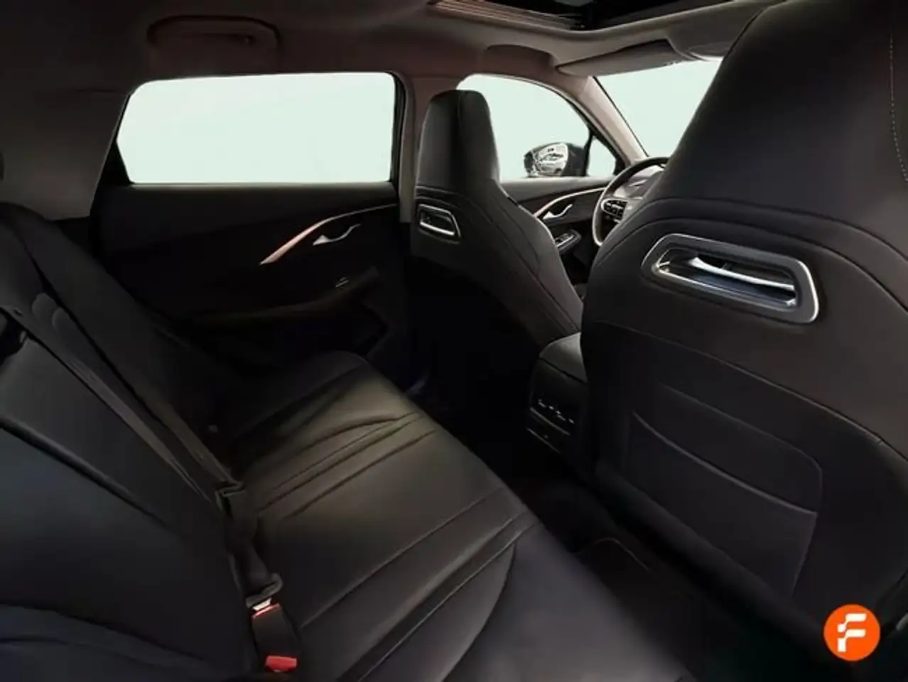 Omoda 5 1.6 T-GDI 136.5kW (185CV) DCT Premium — Galería del vehículo 25