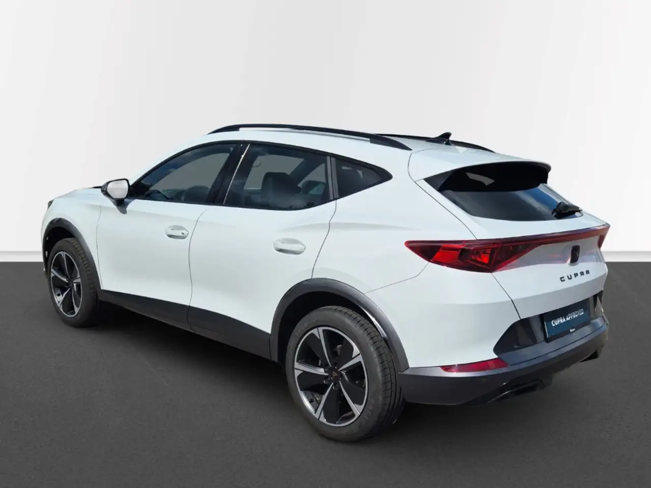 CUPRA Formentor 1.5 TSI DSG AHK BEATS BLIS Cam SHZ FullLink — معرض صور السيارة 2