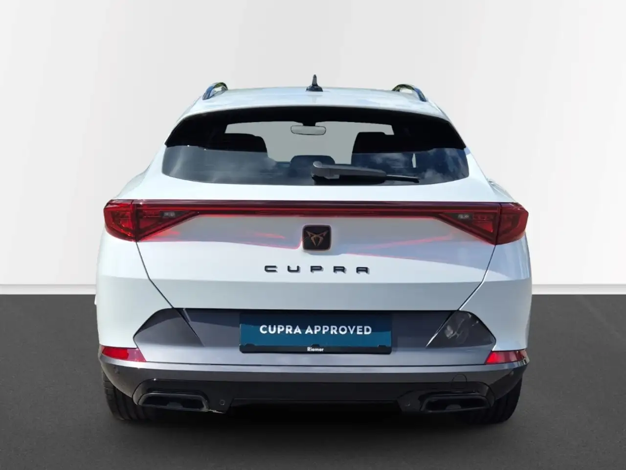 CUPRA Formentor 1.5 TSI DSG AHK BEATS BLIS Cam SHZ FullLink — معرض صور السيارة 6