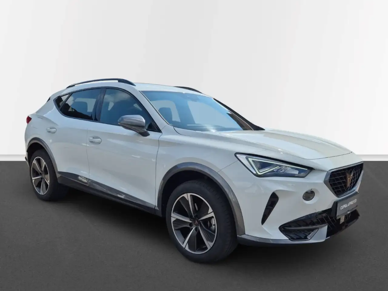 CUPRA Formentor 1.5 TSI DSG AHK BEATS BLIS Cam SHZ FullLink — معرض صور السيارة 9