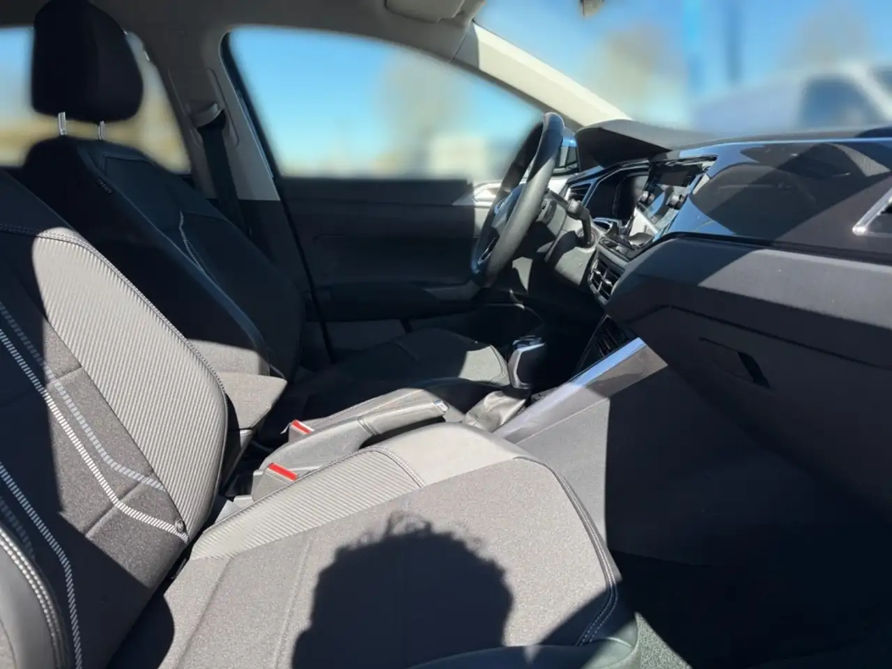 Volkswagen Taigo Style 1.5 TSI DSG Navi Apple CarPlay — Galerie du véhicule 24