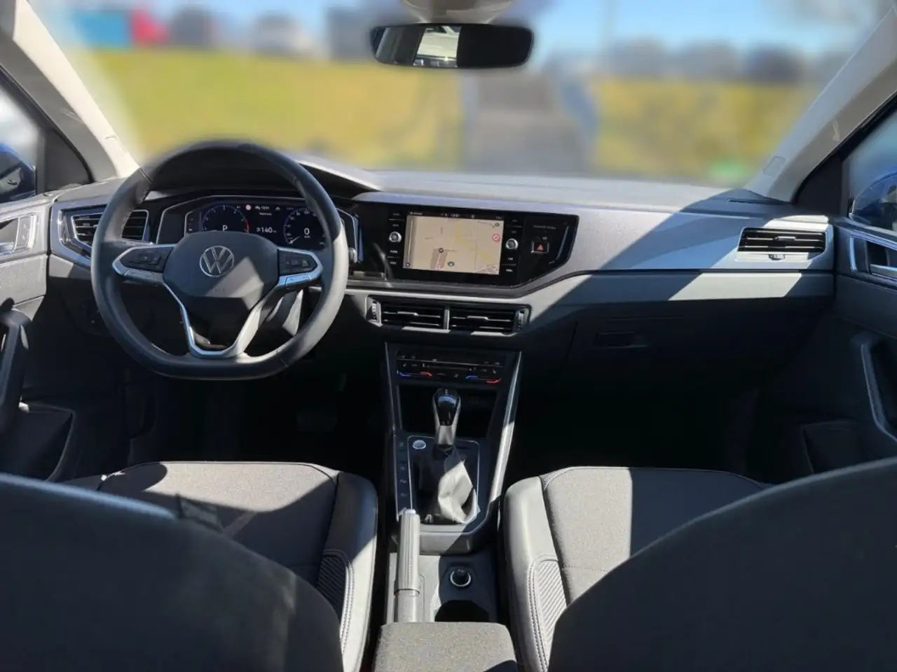 Volkswagen Taigo Style 1.5 TSI DSG Navi Apple CarPlay — Galerie du véhicule 21