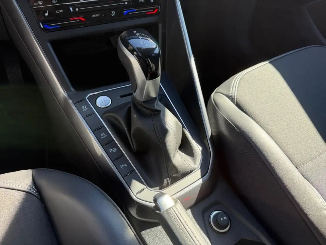 Volkswagen Taigo Style 1.5 TSI DSG Navi Apple CarPlay — Galerie du véhicule 31