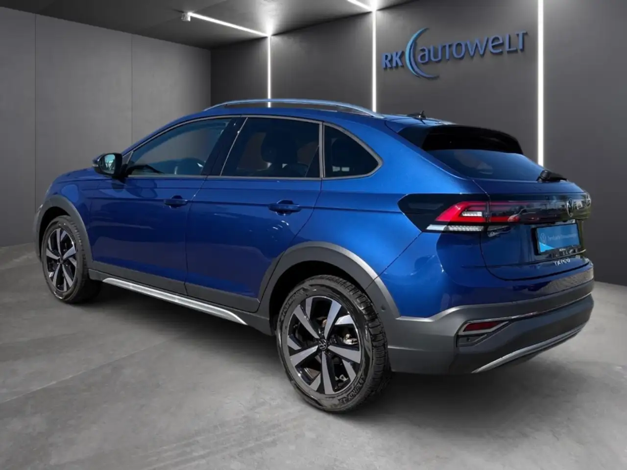 Volkswagen Taigo Style 1.5 TSI DSG Navi Apple CarPlay — Galerie du véhicule 6