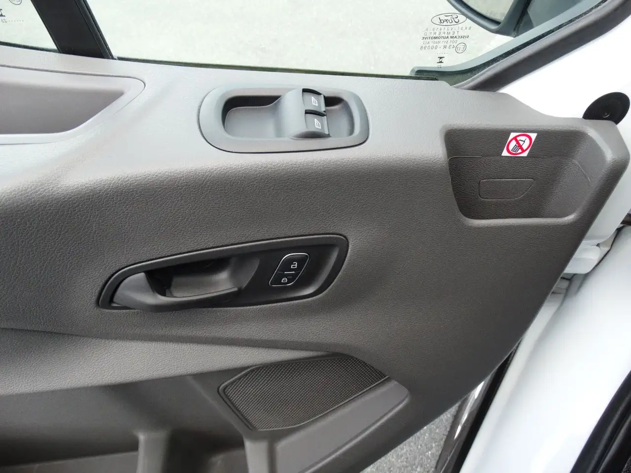 Ford Transit E-Transit 3,5t*L2/H2*Navi*SHZ*StHz*99,5%Batterie — معرض صور السيارة 15