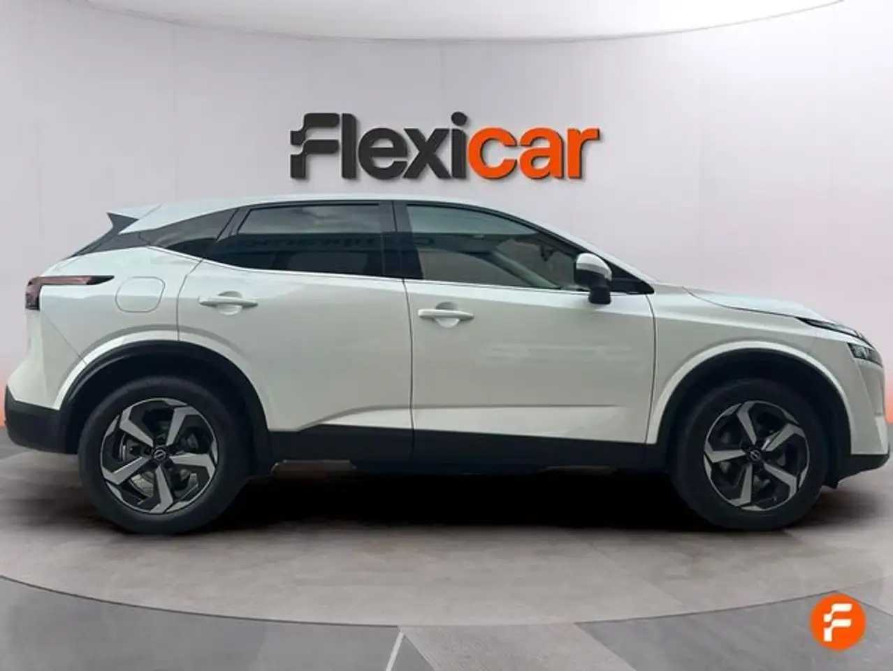 Nissan Qashqai DIG-T 103kW N-Connecta — Galerie du véhicule 5
