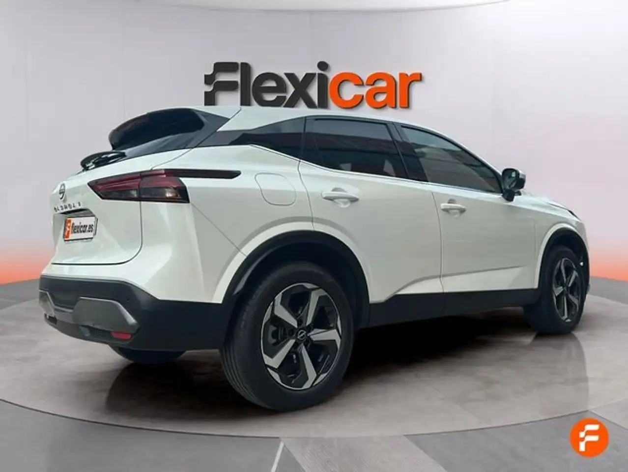 Nissan Qashqai DIG-T 103kW N-Connecta — Galerie du véhicule 9