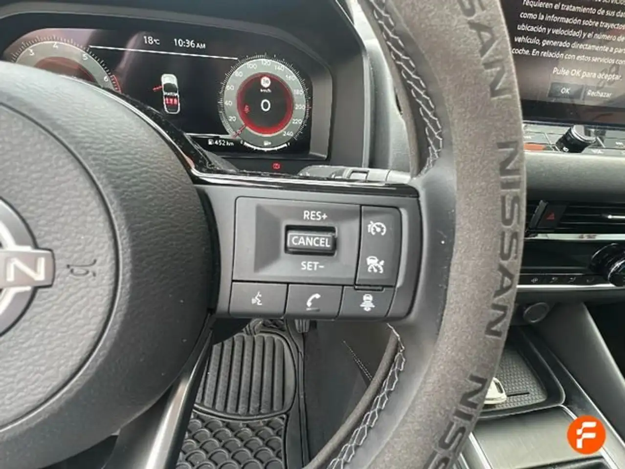 Nissan Qashqai DIG-T 103kW N-Connecta — Galerie du véhicule 19