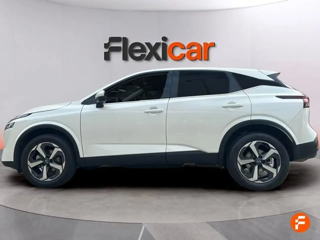 Nissan Qashqai DIG-T 103kW N-Connecta — Galerie du véhicule 4