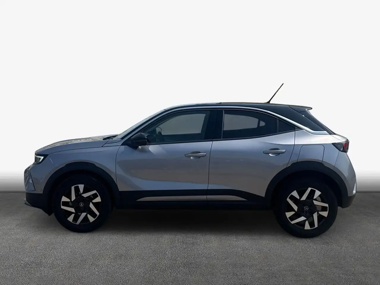 Opel Mokka 1.2 DI Turbo Elegance — Vehicle gallery 4