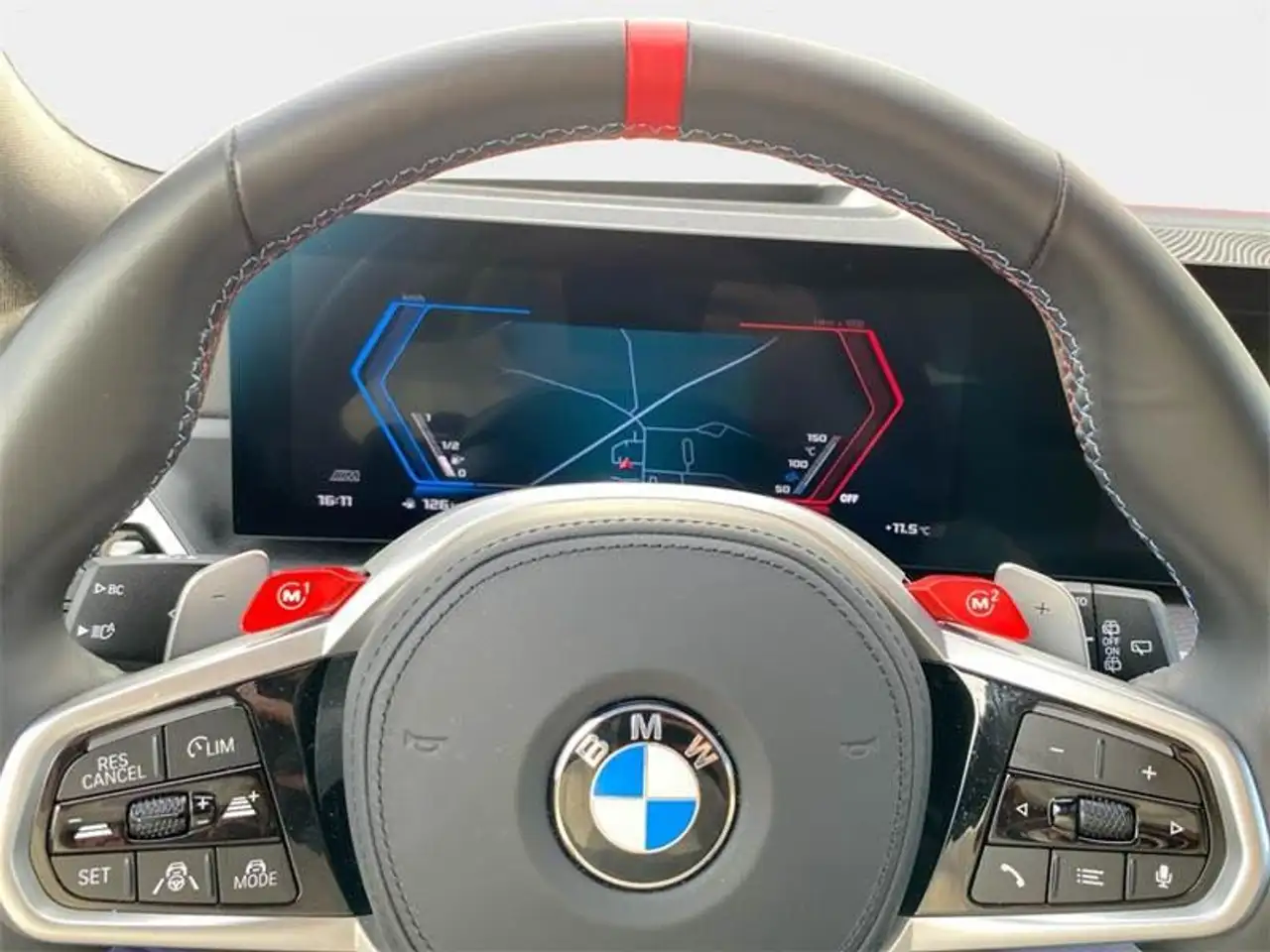 BMW M3 Competition — معرض صور السيارة 2