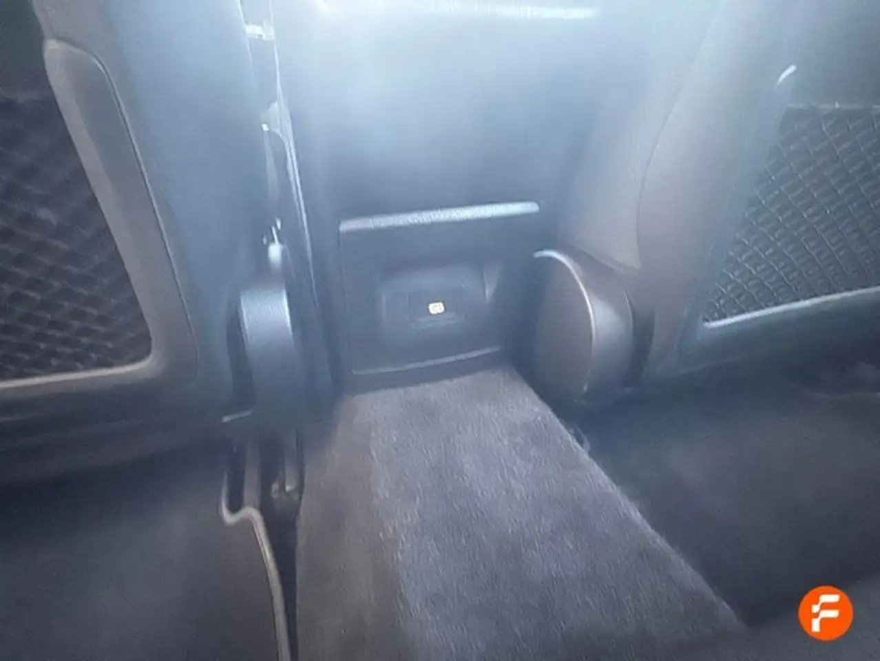 Mercedes-Benz A 180 d — معرض صور السيارة 26