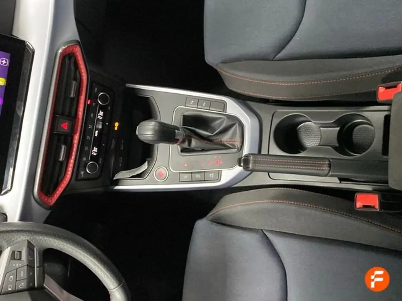 SEAT Arona 1.0 TSI 81kW (110CV) DSG FR XL — معرض صور السيارة 17