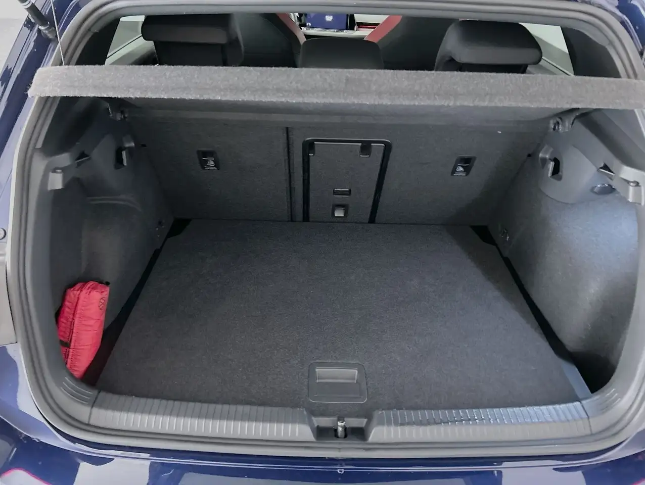 Volkswagen Golf GTI 2.0 TSI DSG CarPlay Black Matrix ACC — معرض صور السيارة 18