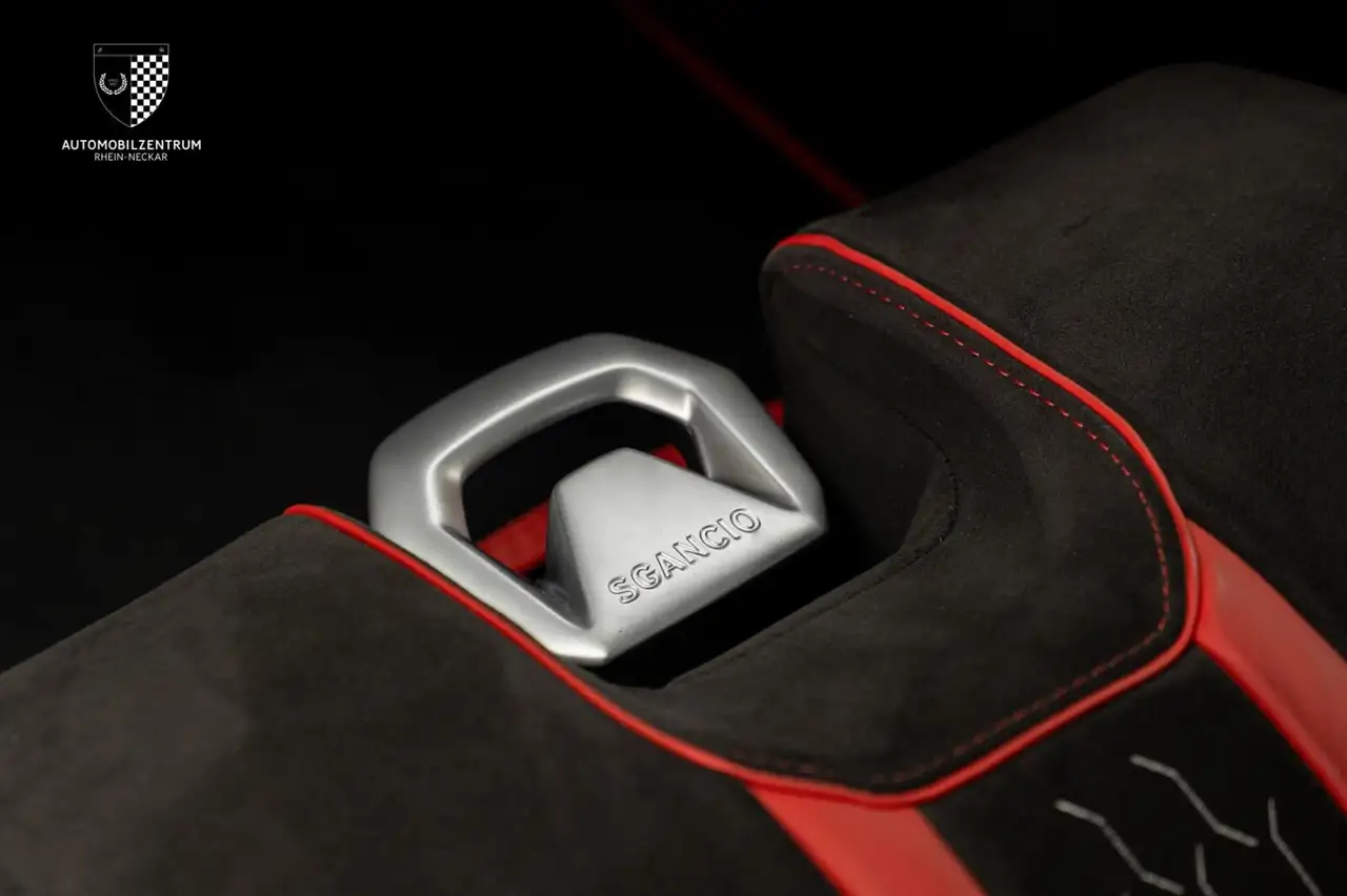 Lamborghini Huracán Huracán Tecnica Style/CarbonBonnet/SportSeat/PPF — معرض صور السيارة 29
