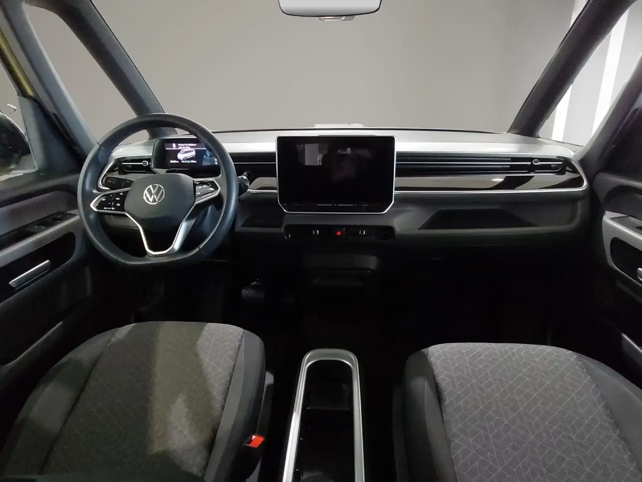 Volkswagen ID. Buzz Pro Pro 79 kWh Klima Einparkhilfe Sitzheizung — Galerie du véhicule 14