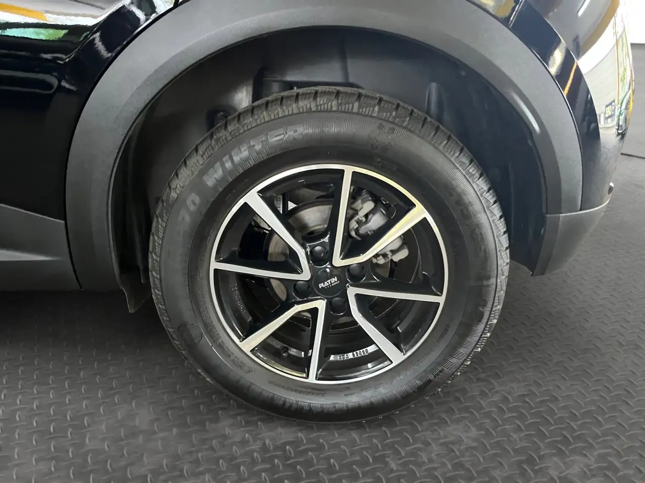 Opel Mokka 1.2 Turbo Elegance Kam. LED PDC SpurH — Galería del vehículo 16