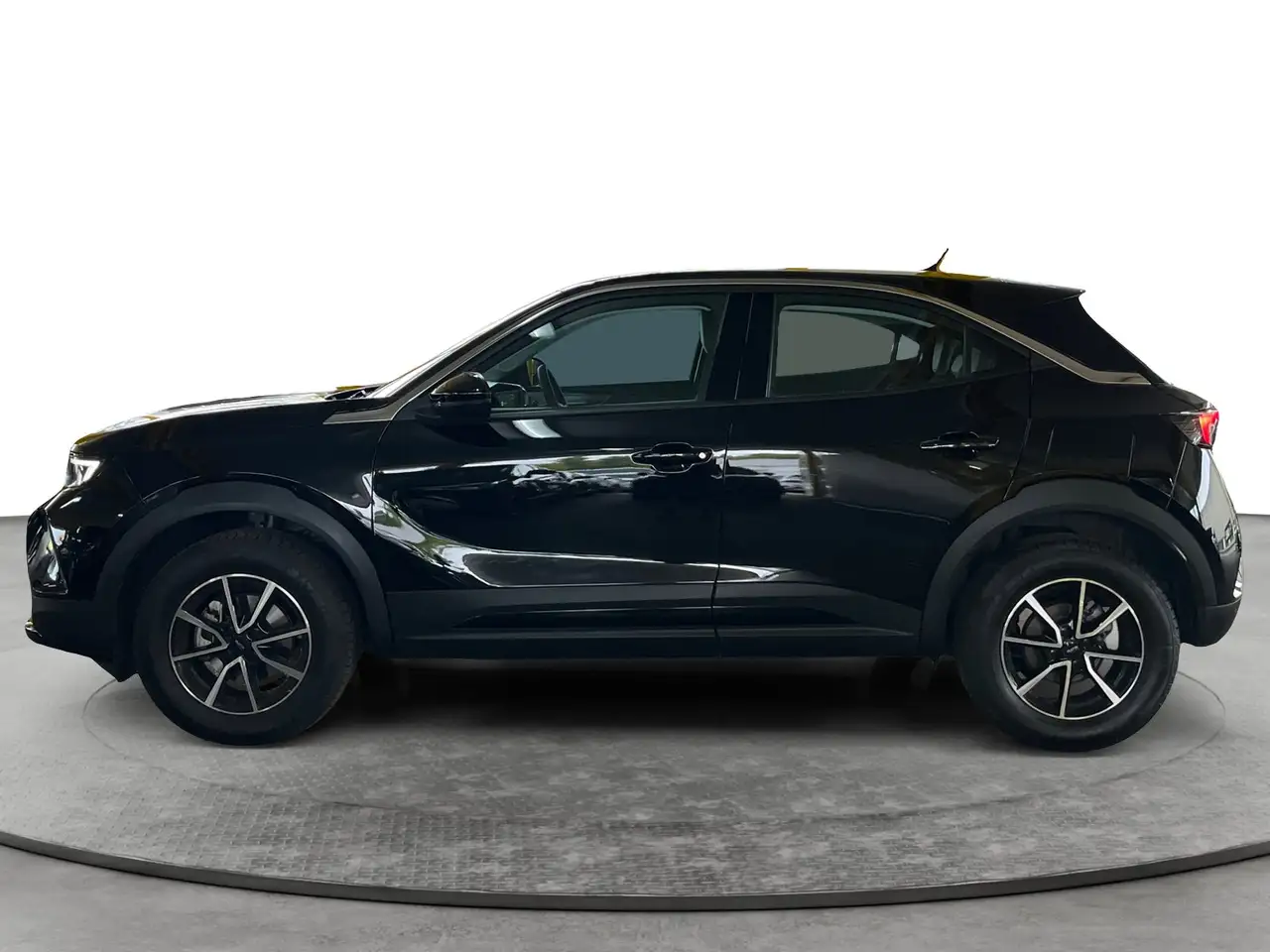 Opel Mokka 1.2 Turbo Elegance Kam. LED PDC SpurH — Galería del vehículo 3