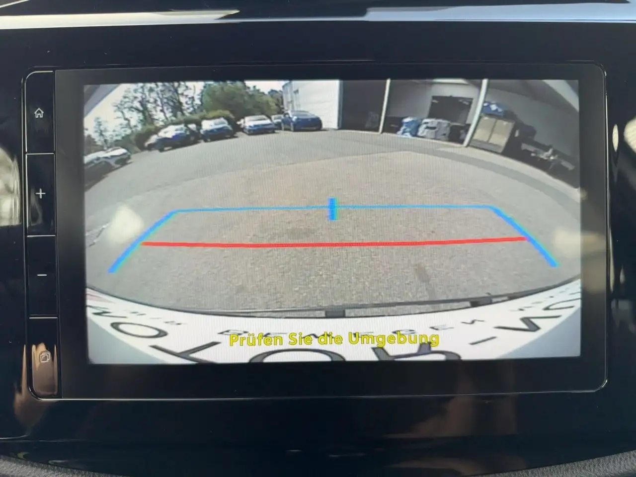 Toyota Aygo X 1.0 VVT-i Business Edition RKF+DAB+APP — معرض صور السيارة 15