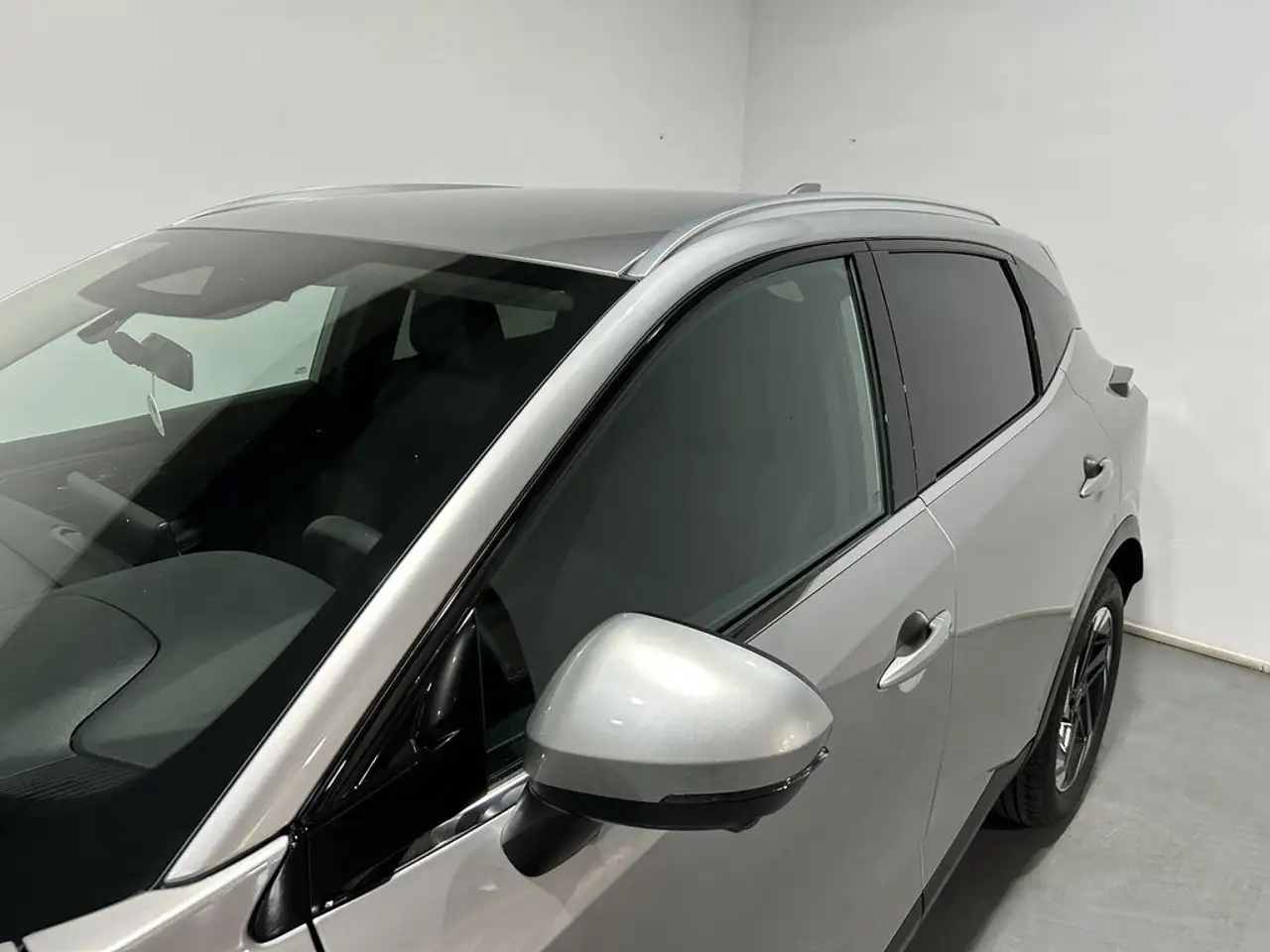 Nissan Qashqai E-POWER N-Connecta 4x2 140kW — معرض صور السيارة 6