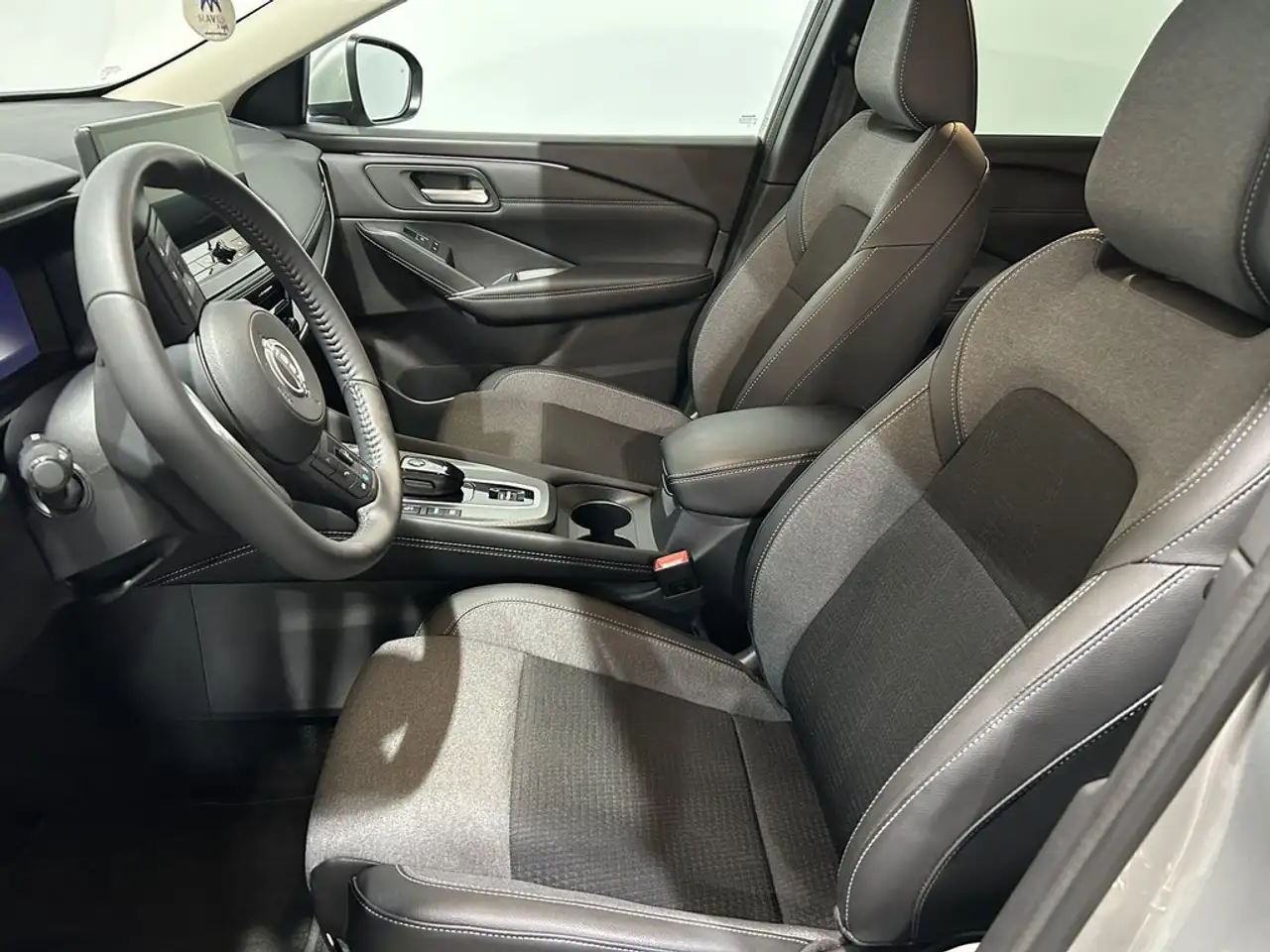 Nissan Qashqai E-POWER N-Connecta 4x2 140kW — معرض صور السيارة 15