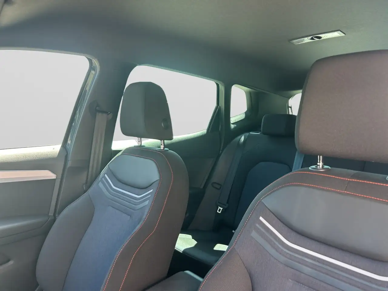 SEAT Arona FR Klima Navi Rückfahrkamera Sitzheizung — Vehicle gallery 18