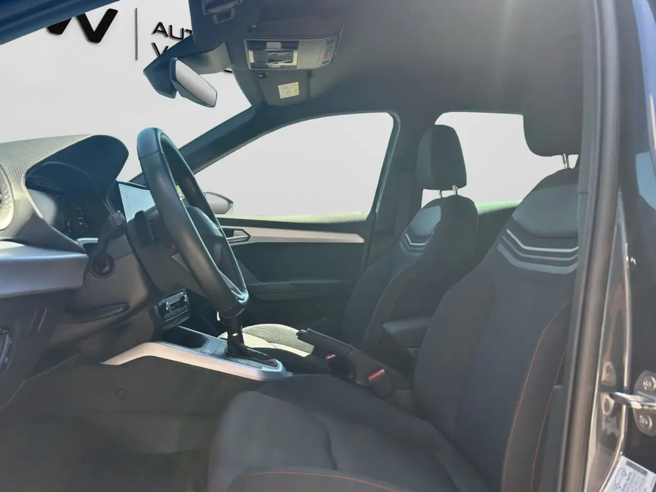 SEAT Arona FR Klima Navi Rückfahrkamera Sitzheizung — Vehicle gallery 13