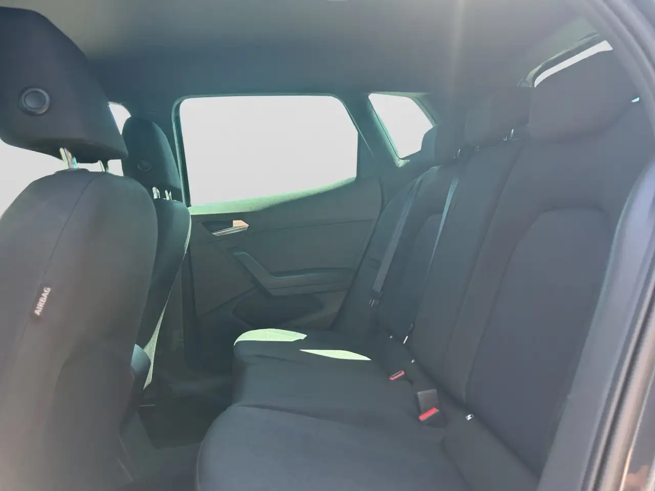 SEAT Arona FR Klima Navi Rückfahrkamera Sitzheizung — Vehicle gallery 16
