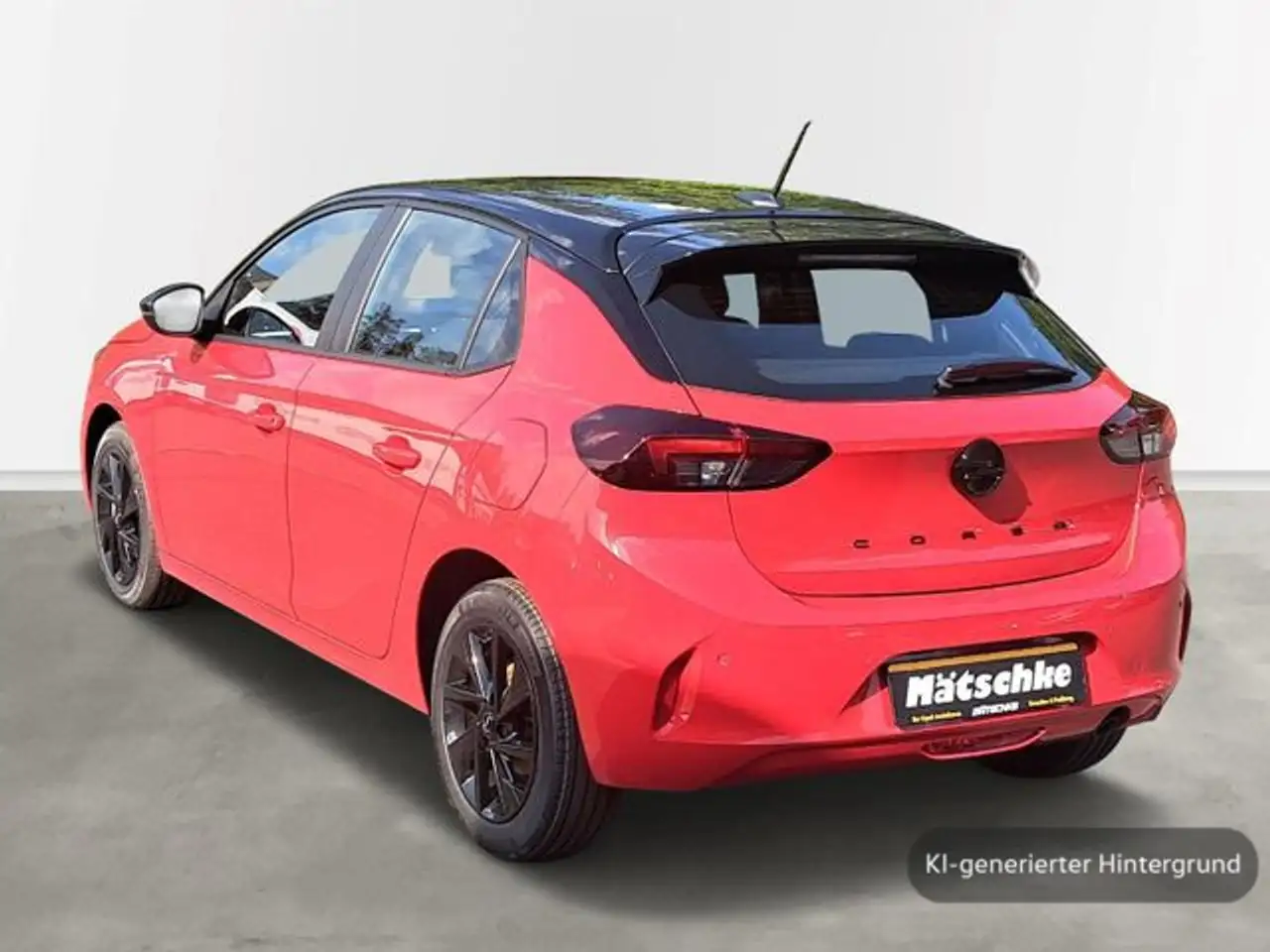 Opel Corsa F 1.2 YES KLIMA PDC SITZHEIZUNG LED — Vehicle gallery 11