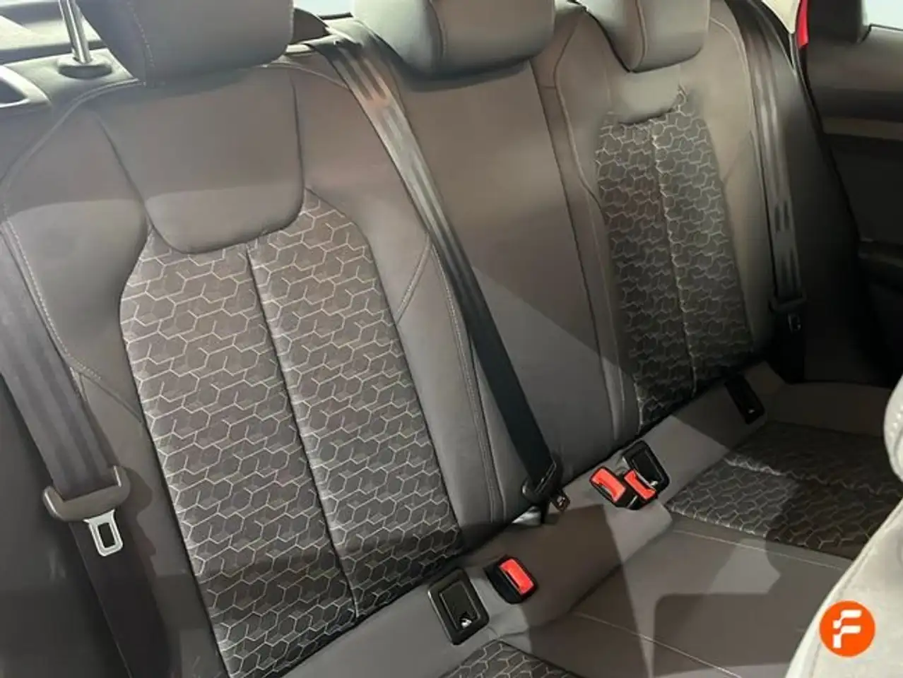 Audi A1 Sportback 30 TFSI Adrenalin S tronic — Galería del vehículo 19