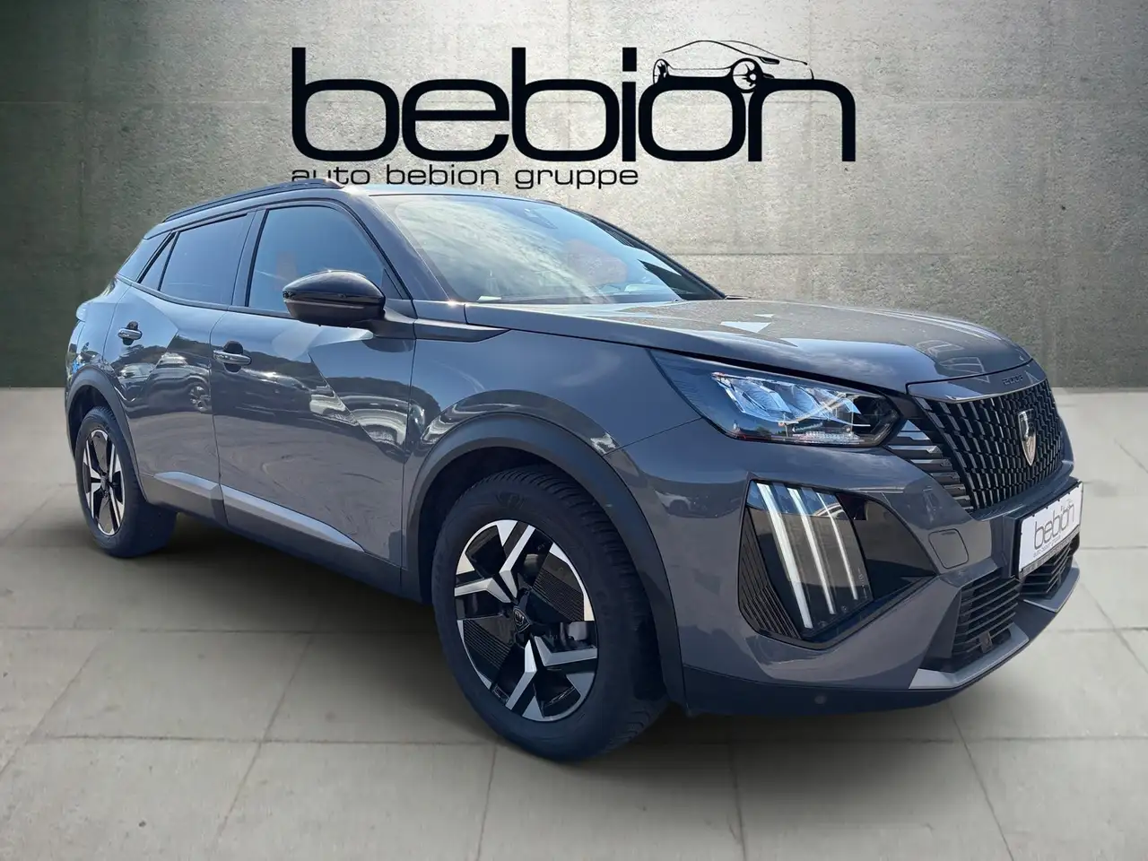 Peugeot 2008 1.2 PureTech 130 Allure LED PDC KlimaA AUT — Galería del vehículo 15