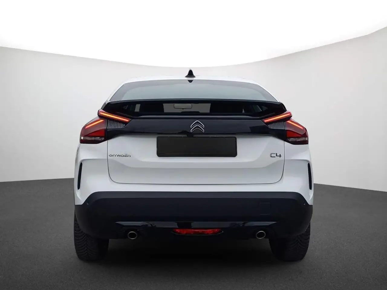 Citroen C4 PureTech 130 S&S Feel Pack — Galería del vehículo 3