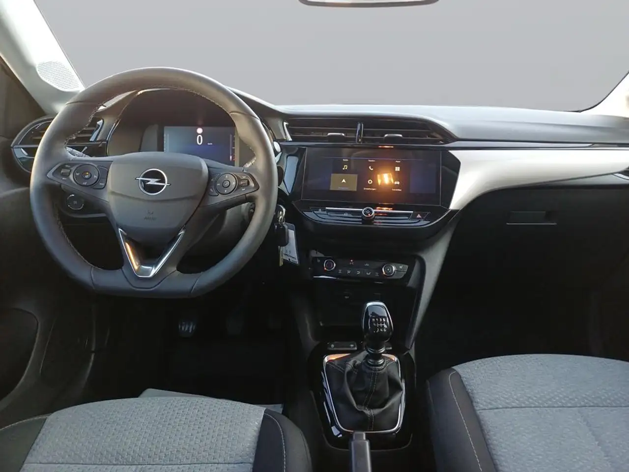 Opel Corsa . 1.2 Direct In — Vehicle gallery 12