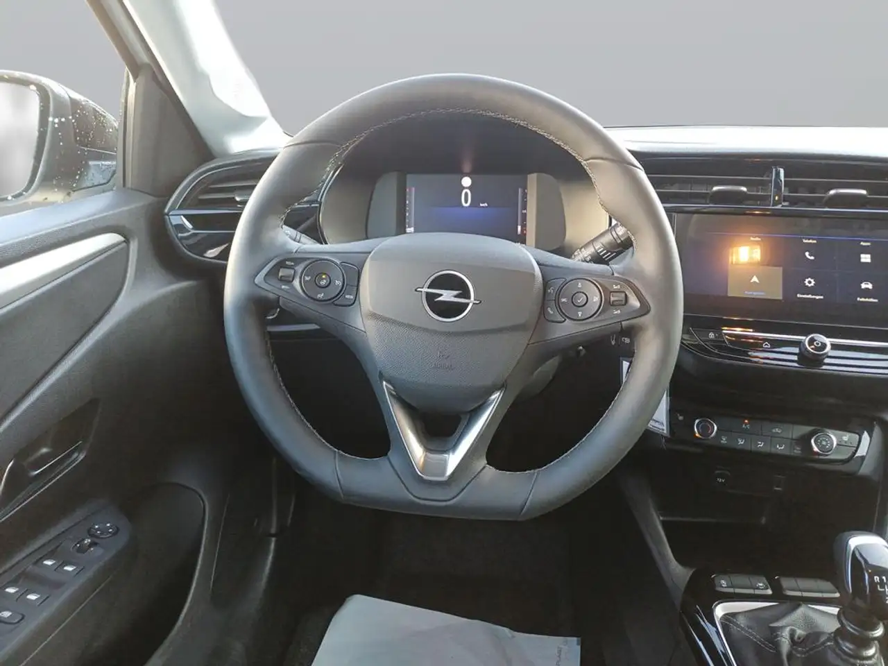 Opel Corsa . 1.2 Direct In — Vehicle gallery 15