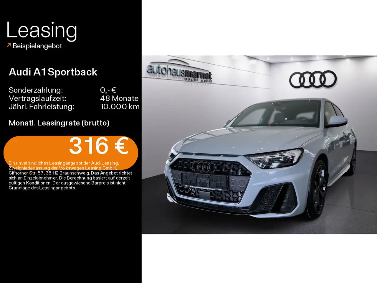 Audi A1 2xS line 30 TFSI ACC*Sitzheizung*K — Mainz-Kastell (Wiesbaden)