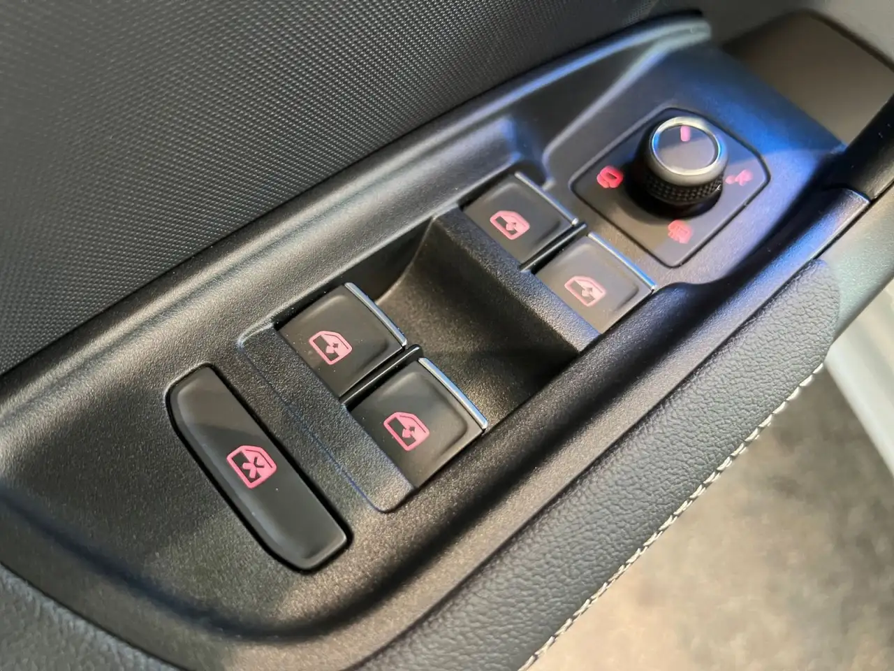 Audi A1 2xS line 30 TFSI ACC*Sitzheizung*K — Galería del vehículo 21